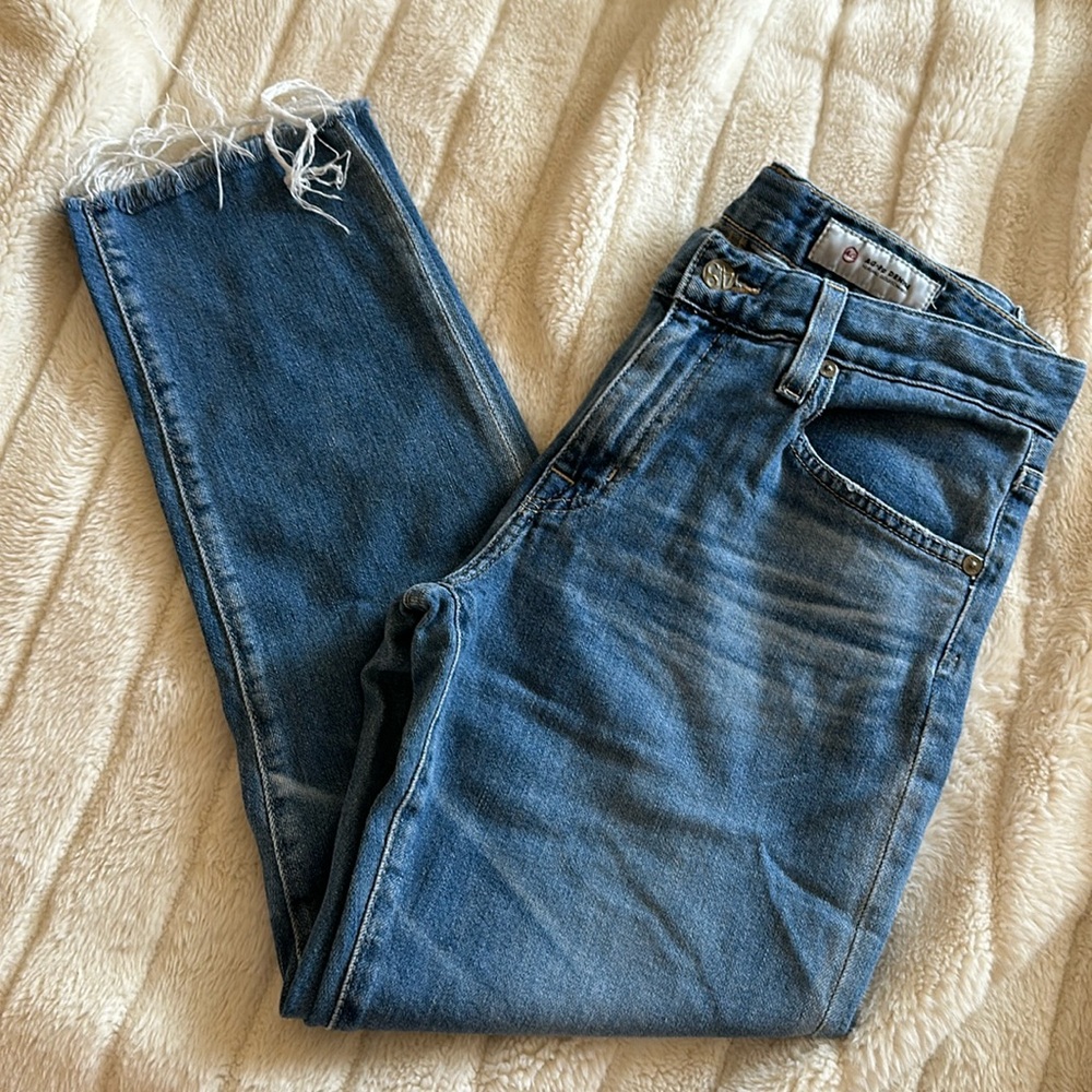 AG Denim Women Jean